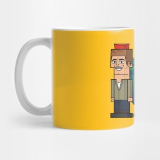 TDPRR Rendonkulous tip box's logo Mug